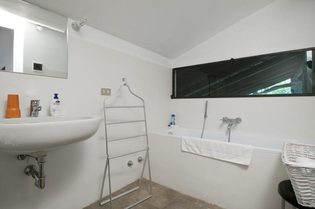 Grazzano Badoglio Cascina Rosa B&B מראה חיצוני תמונה