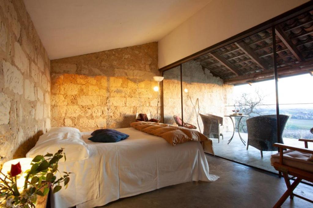 Grazzano Badoglio Cascina Rosa B&B מראה חיצוני תמונה