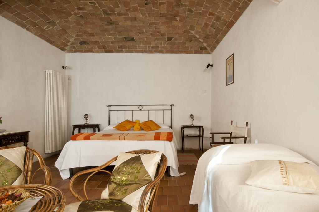 Grazzano Badoglio Cascina Rosa B&B מראה חיצוני תמונה
